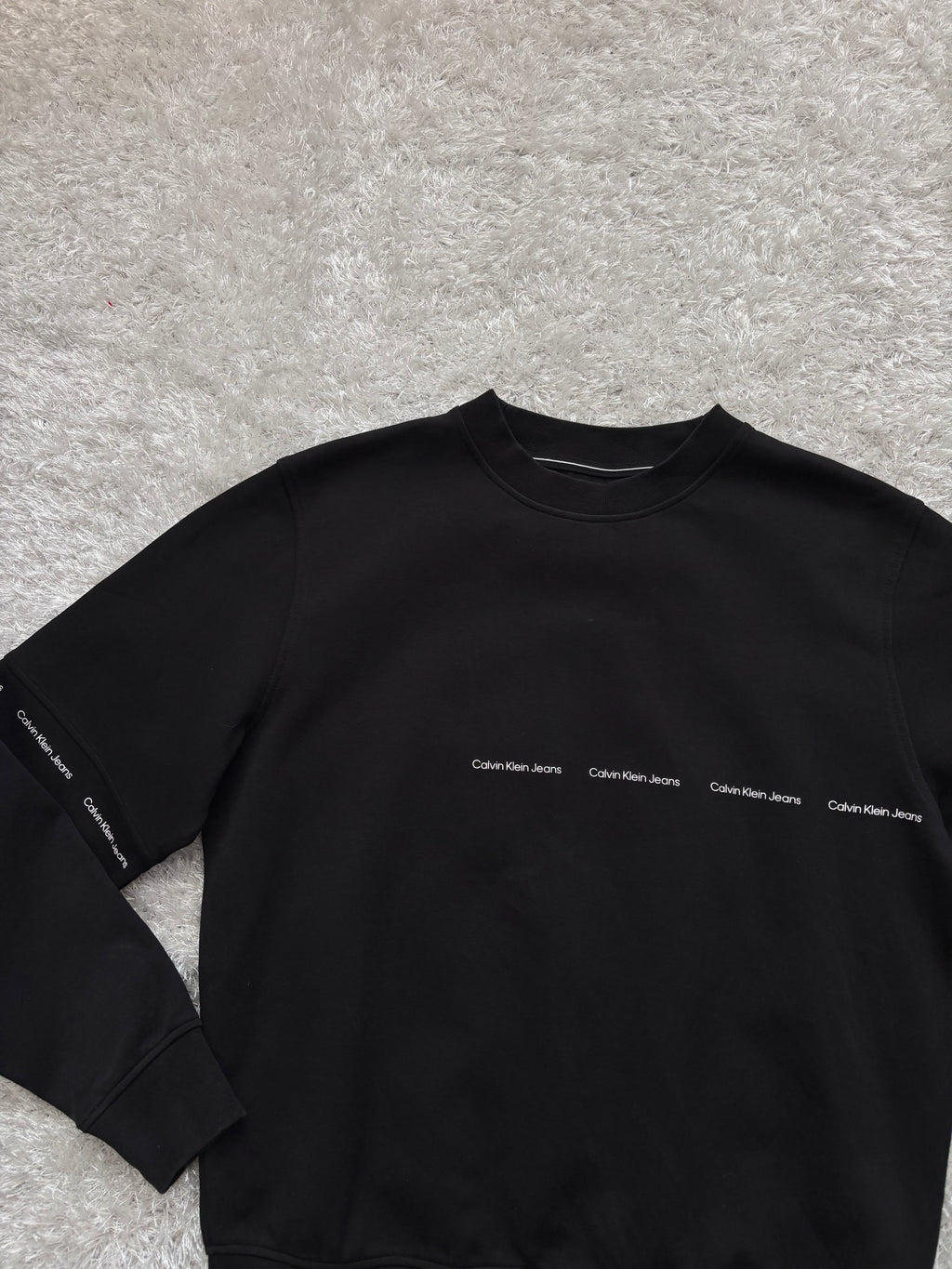Calvin Klein Long Sleeve