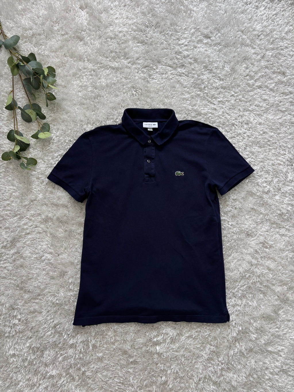 Lacoste Polo