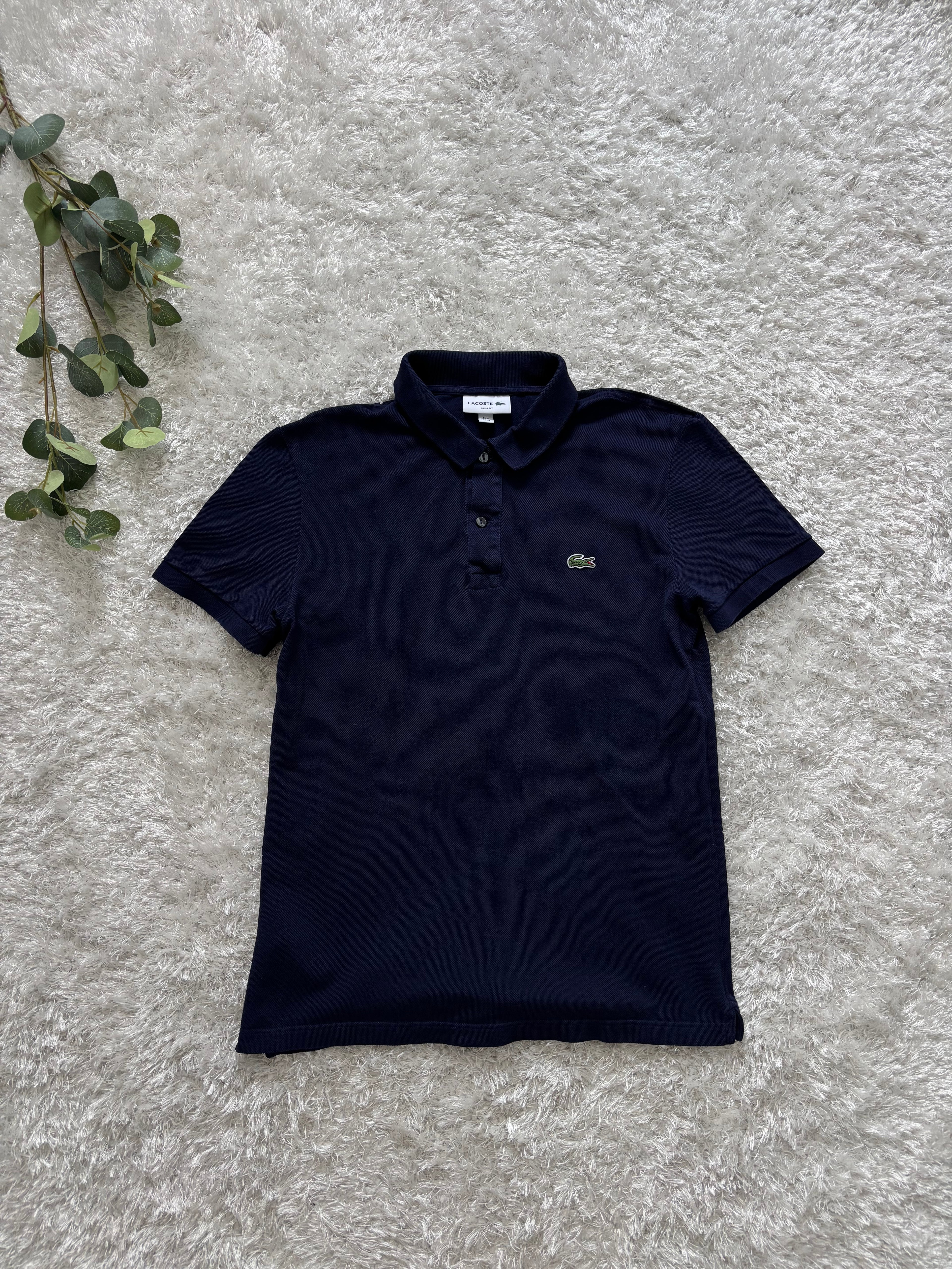 Lacoste Polo