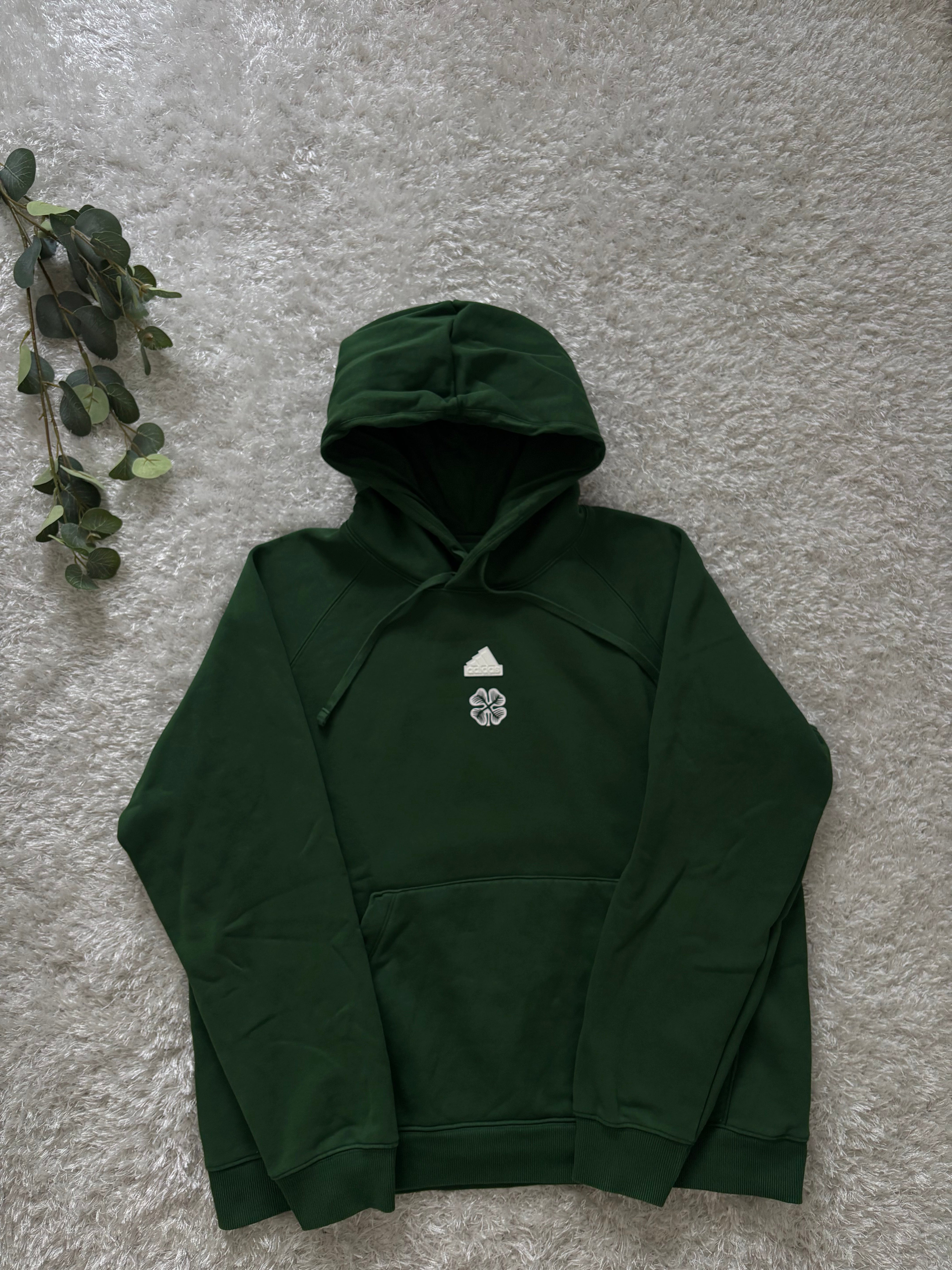 Adidas Hoodie