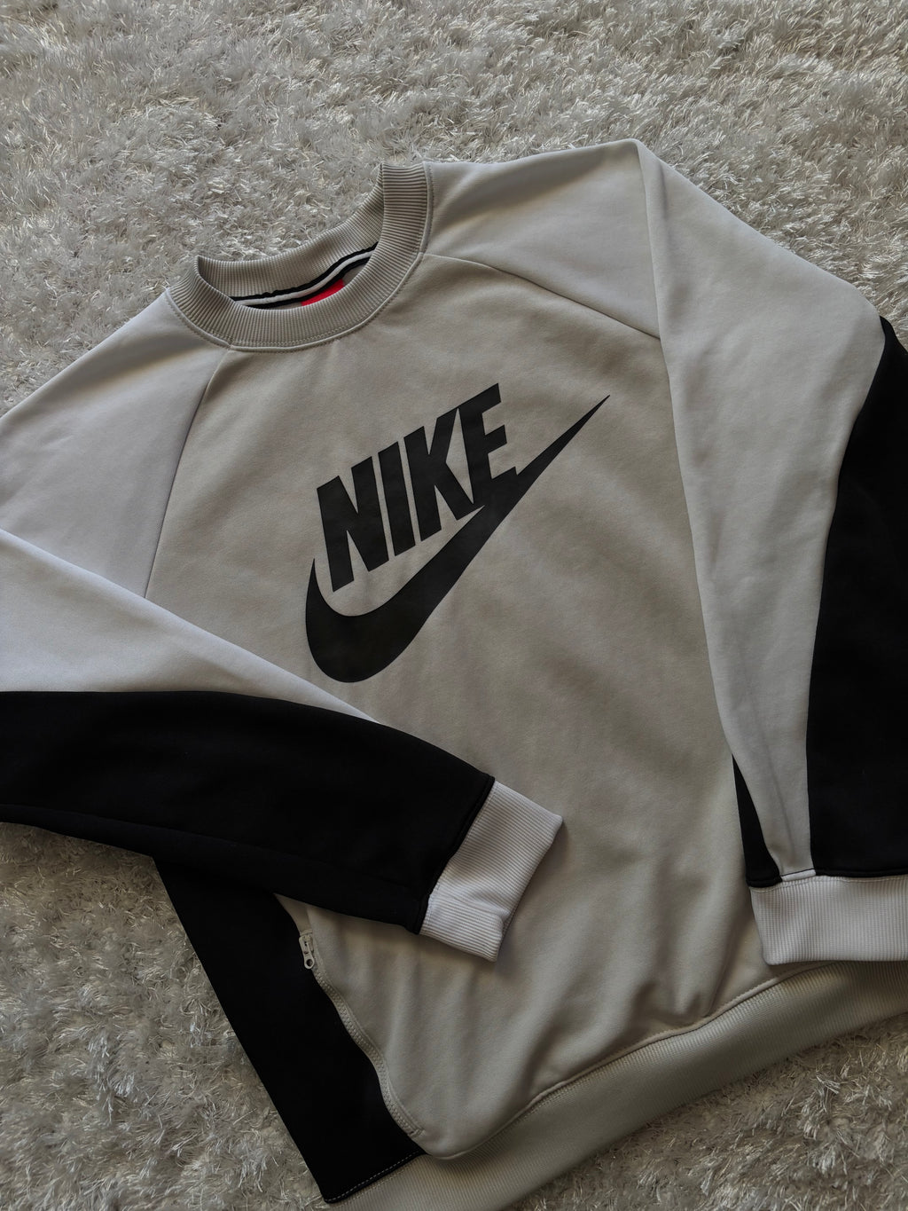 Nike Long Sleeve
