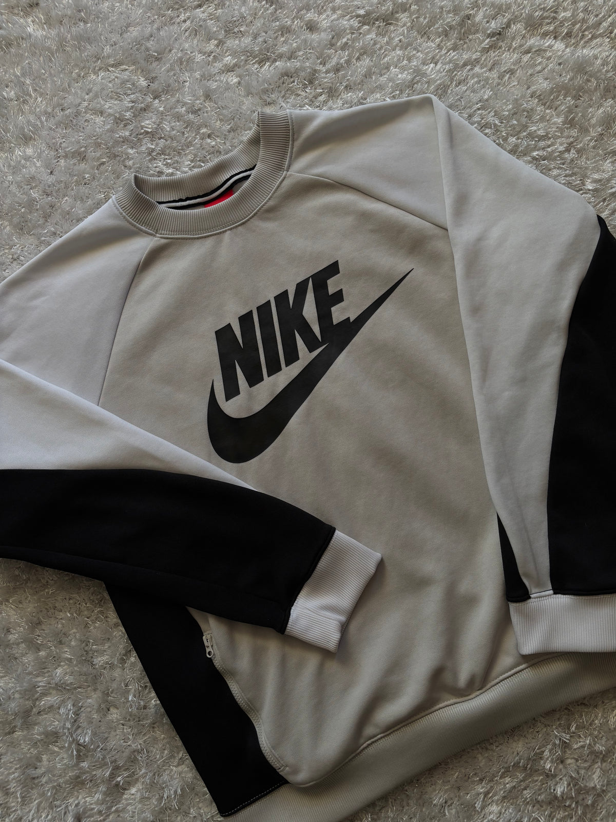 Nike Long Sleeve