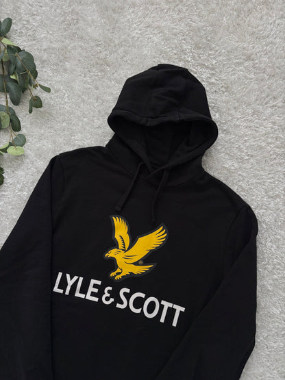 Lyle Scott Hoodie