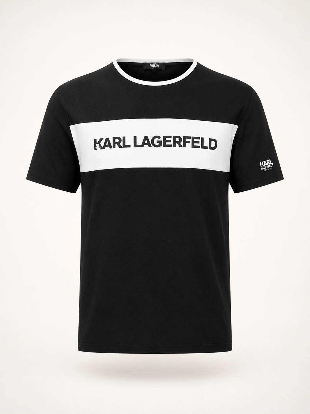 Karl Lagerfeld T-shirt