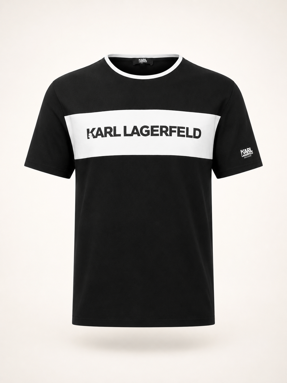 Karl Lagerfeld T-shirt