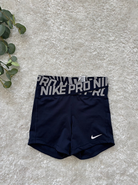 Nike Pro Leggings (Дамско)