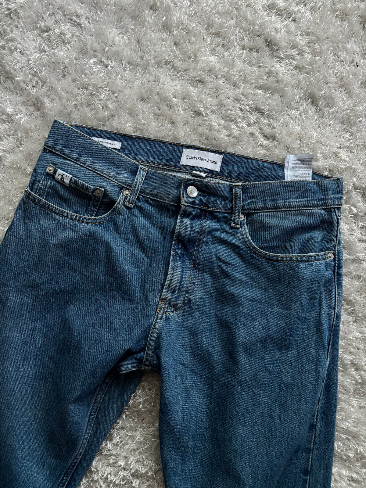 Calvin Klein Jeans
