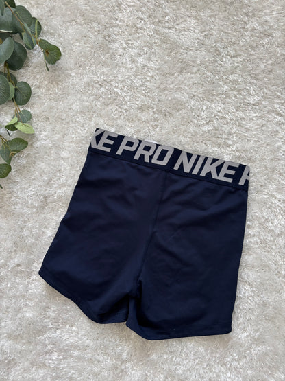 Nike Pro Leggings (Дамско)