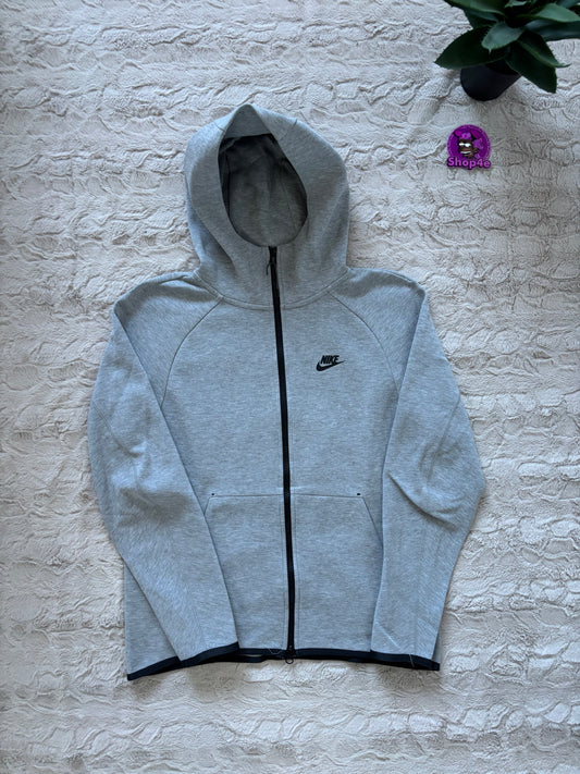 Nike Tech Fleece Zip-Up