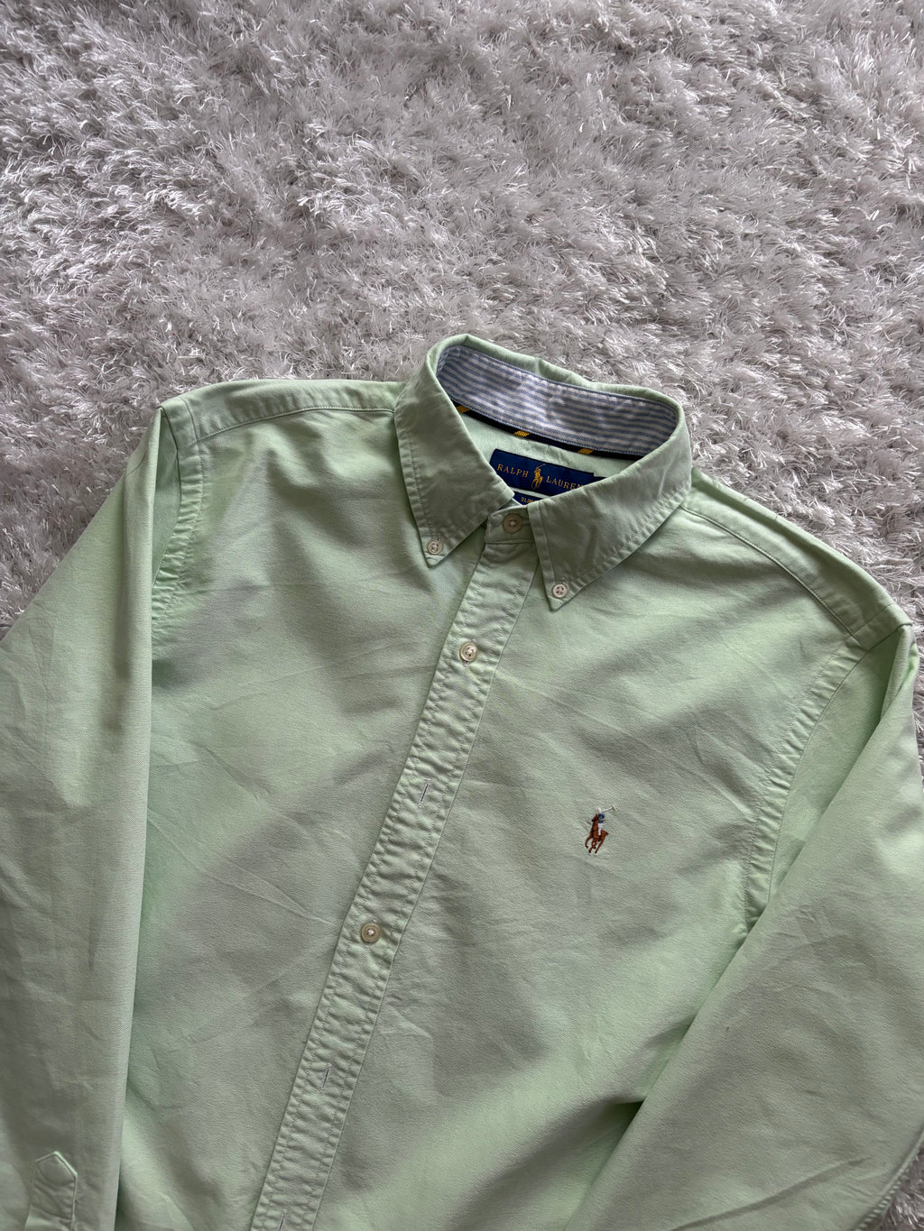Ralph Lauren Shirt