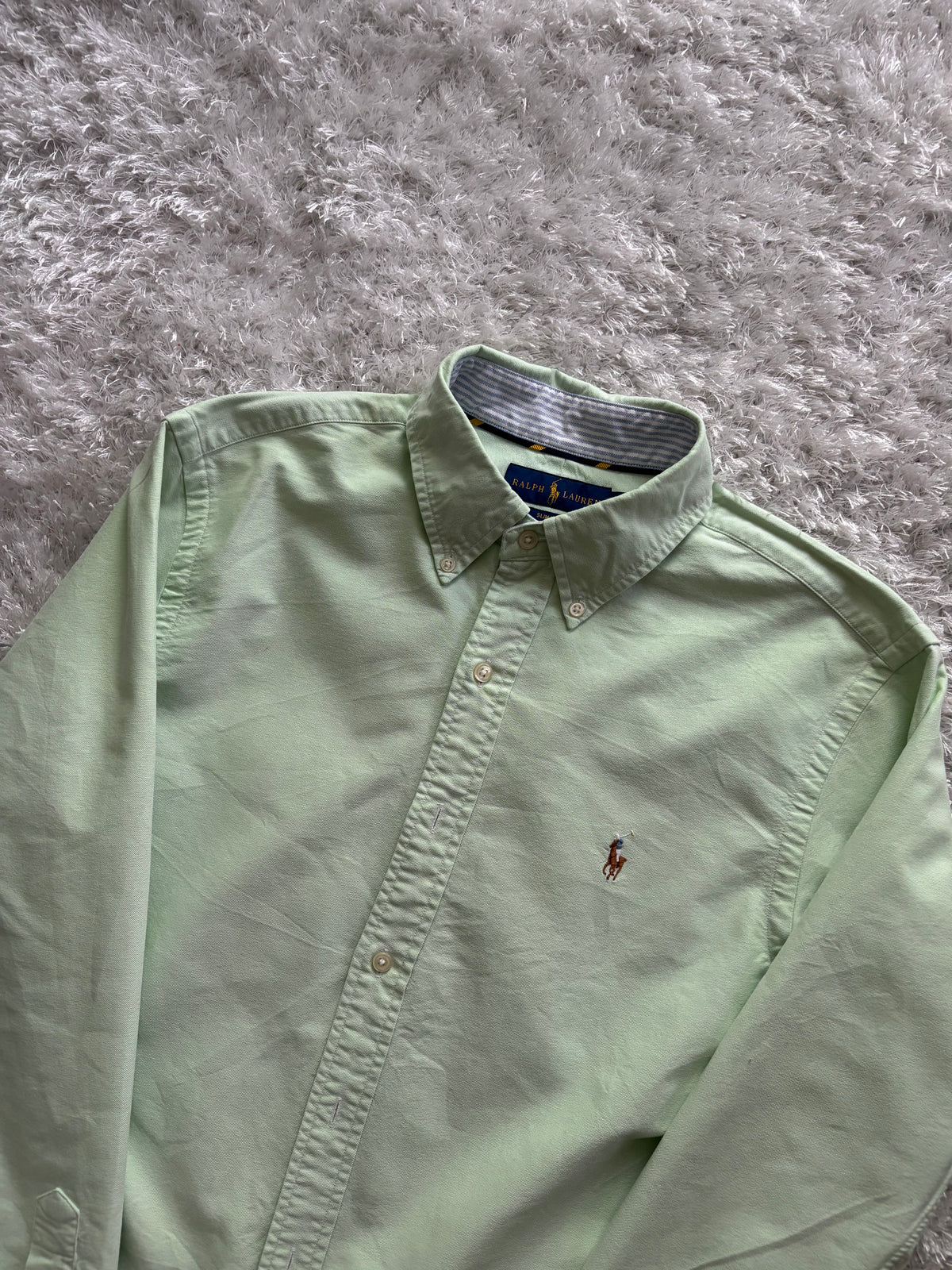 Ralph Lauren Shirt