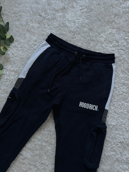 HOODRICH Set