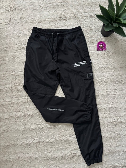 HOODRICH Trackpants (Панталона е ватиран)