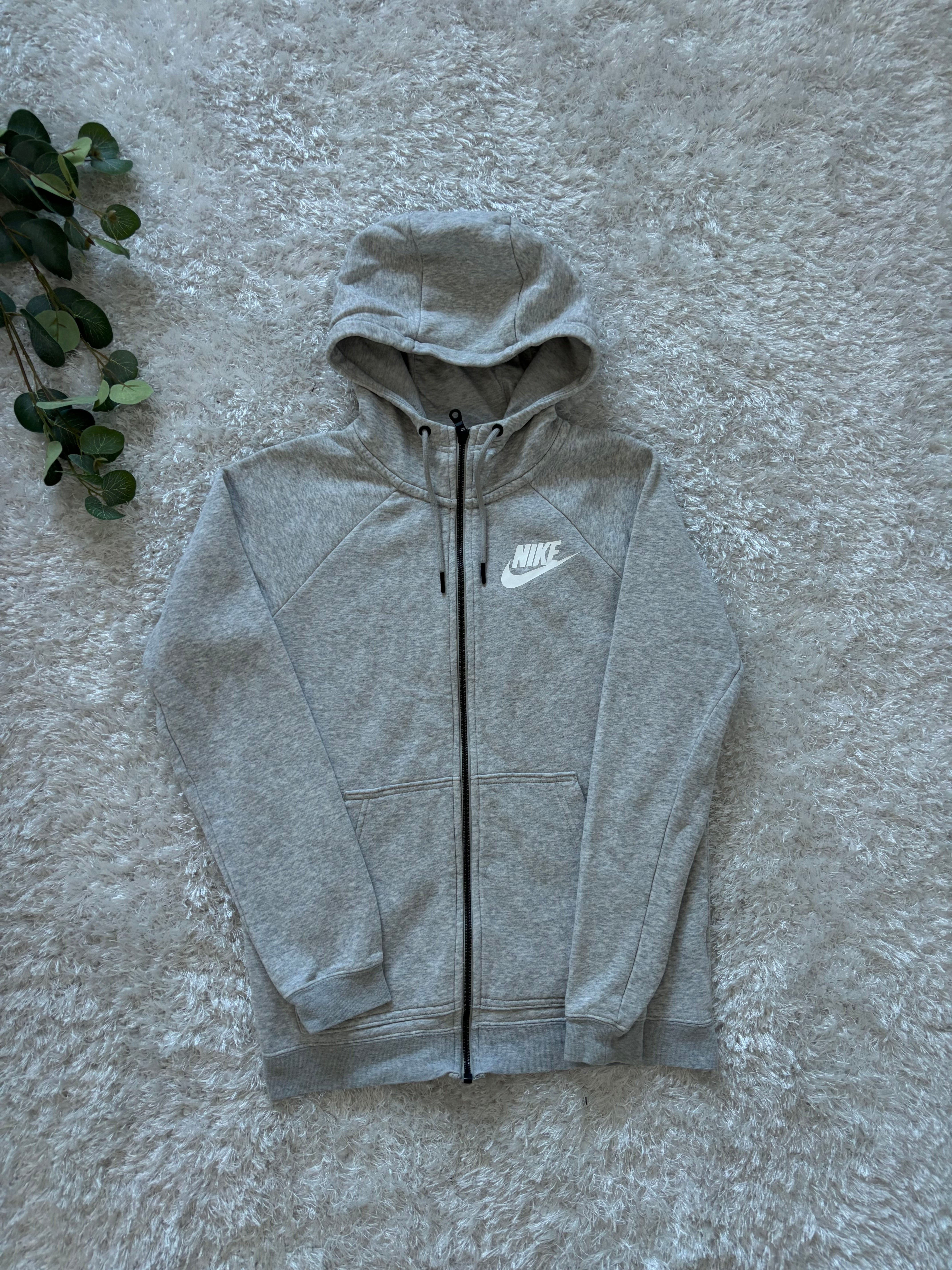 Nike Zip-Up