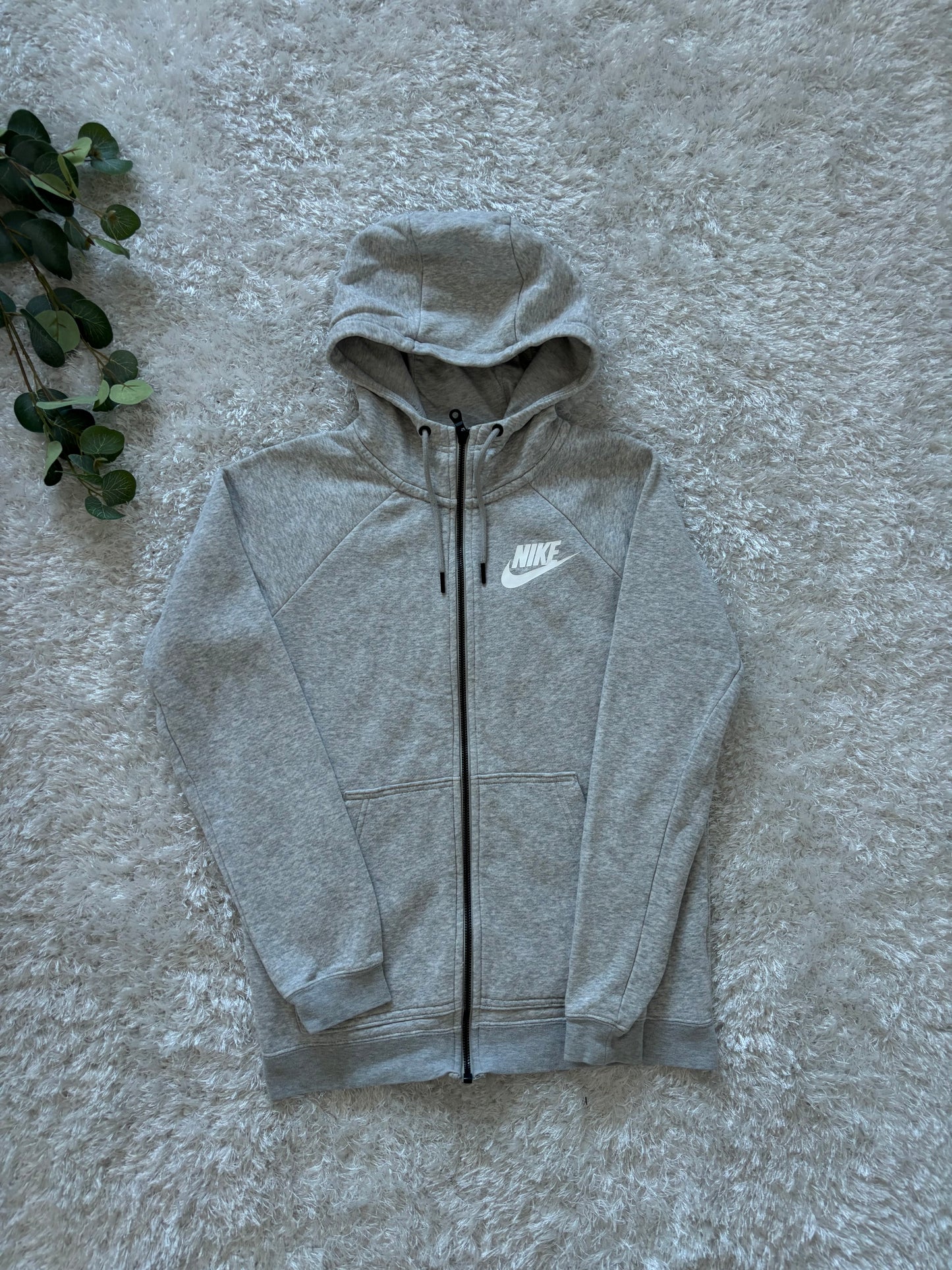 Nike Zip-Up