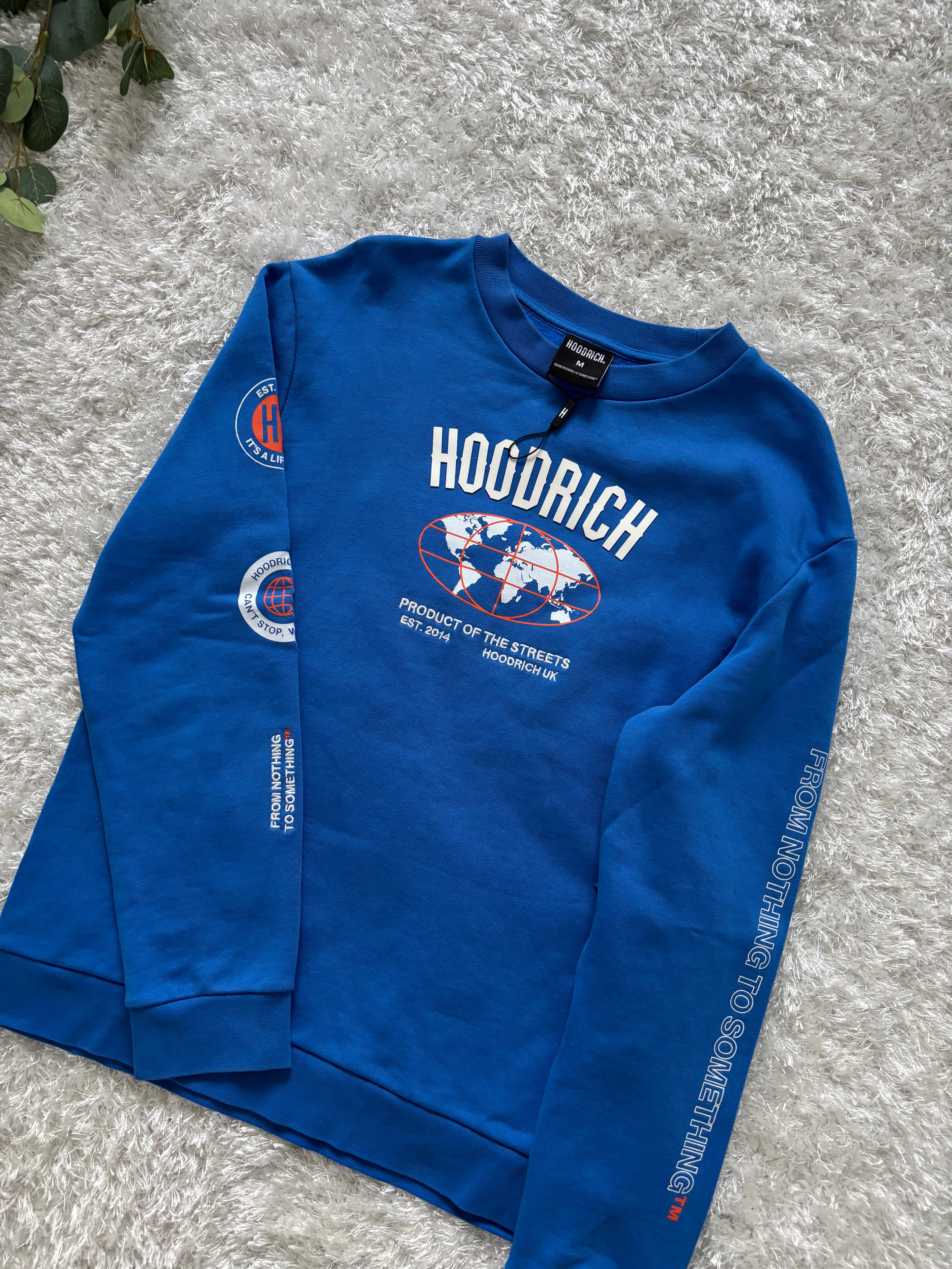 HOODRICH Set