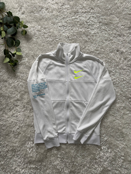 Nike Zip-Up