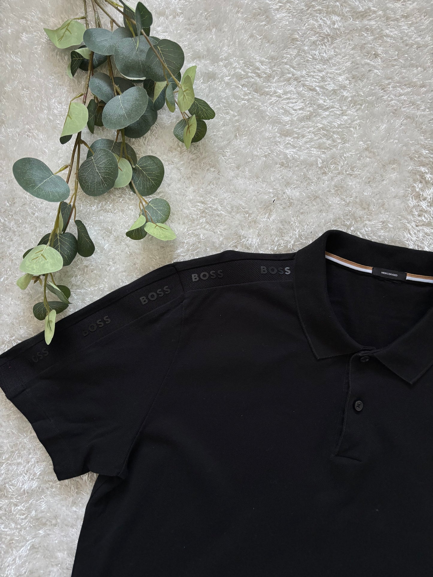 Boss Polo
