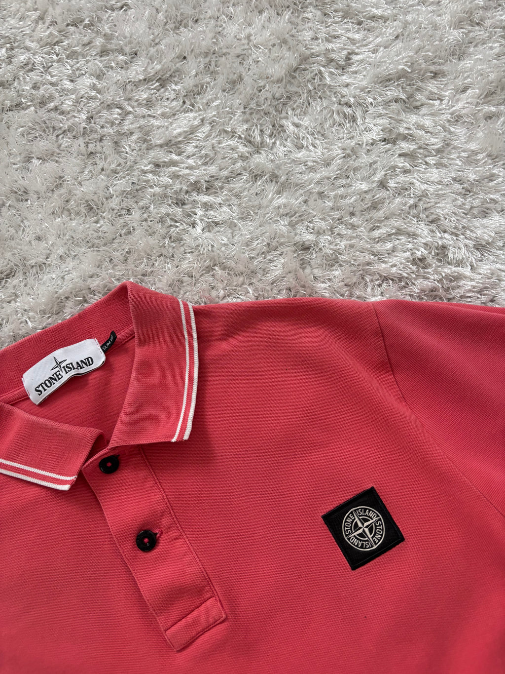 Stone Island Polo