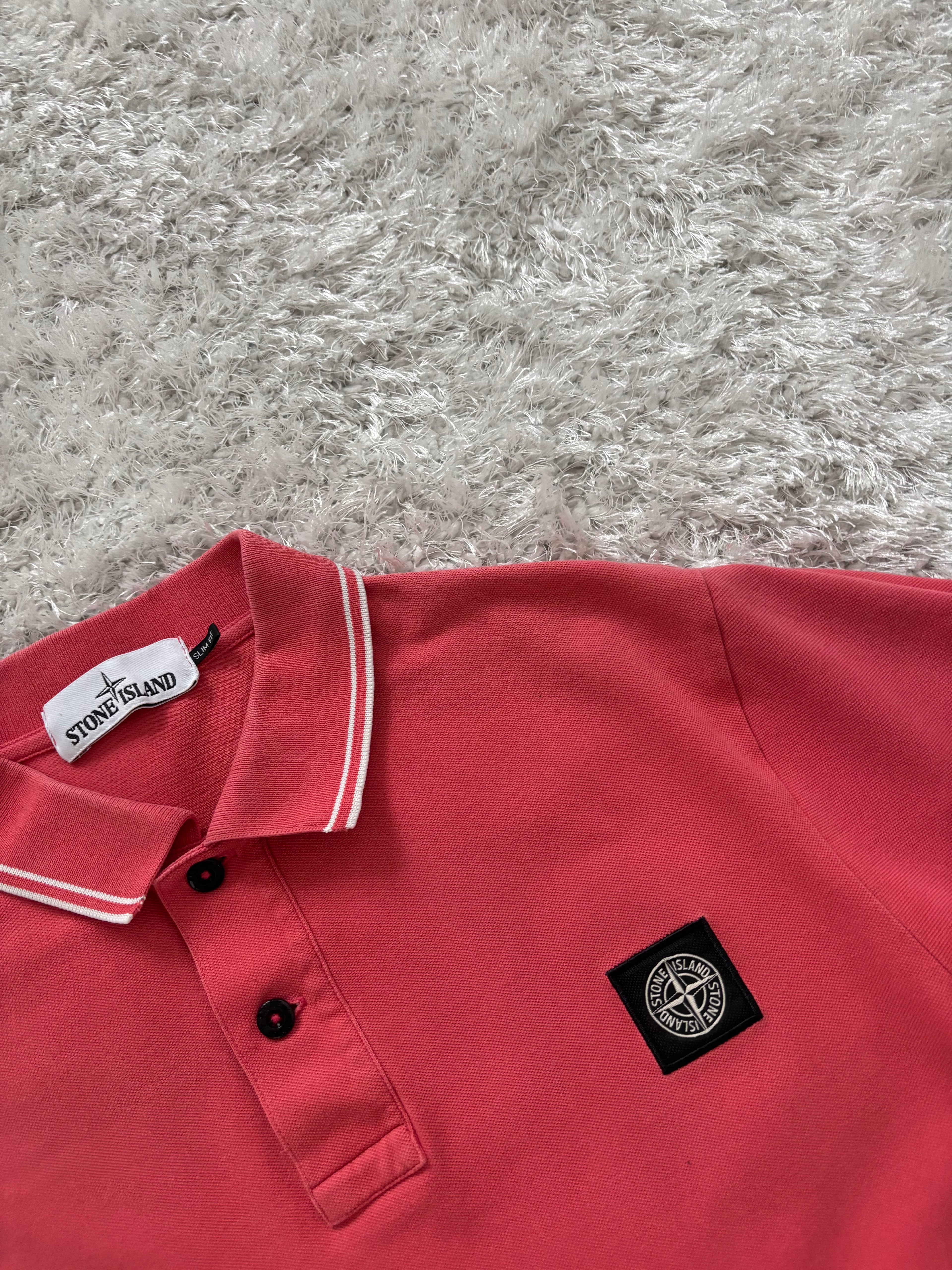 Stone Island Polo