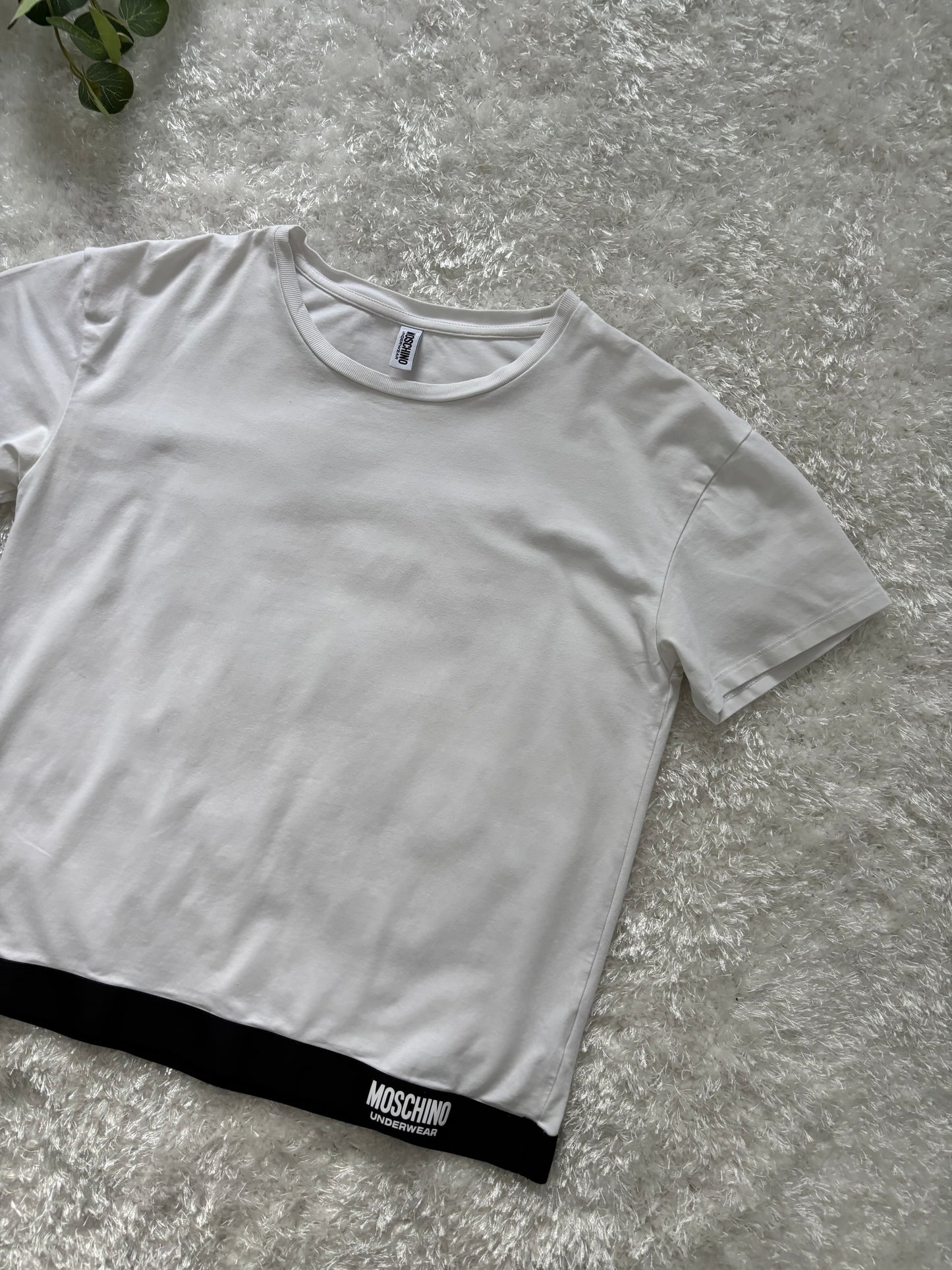 Moschino T-Shirt (Дамско)