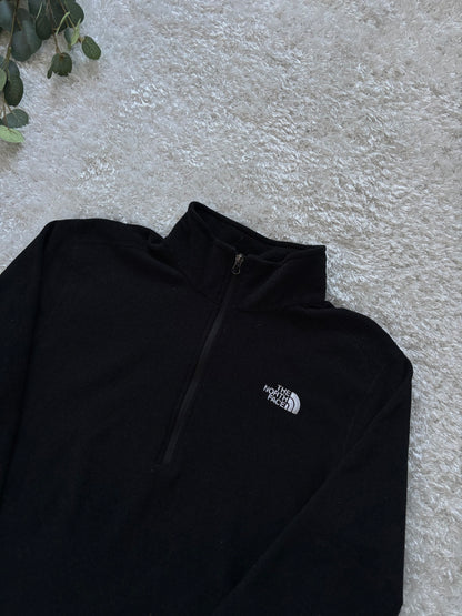 The North Face half Zip-Up