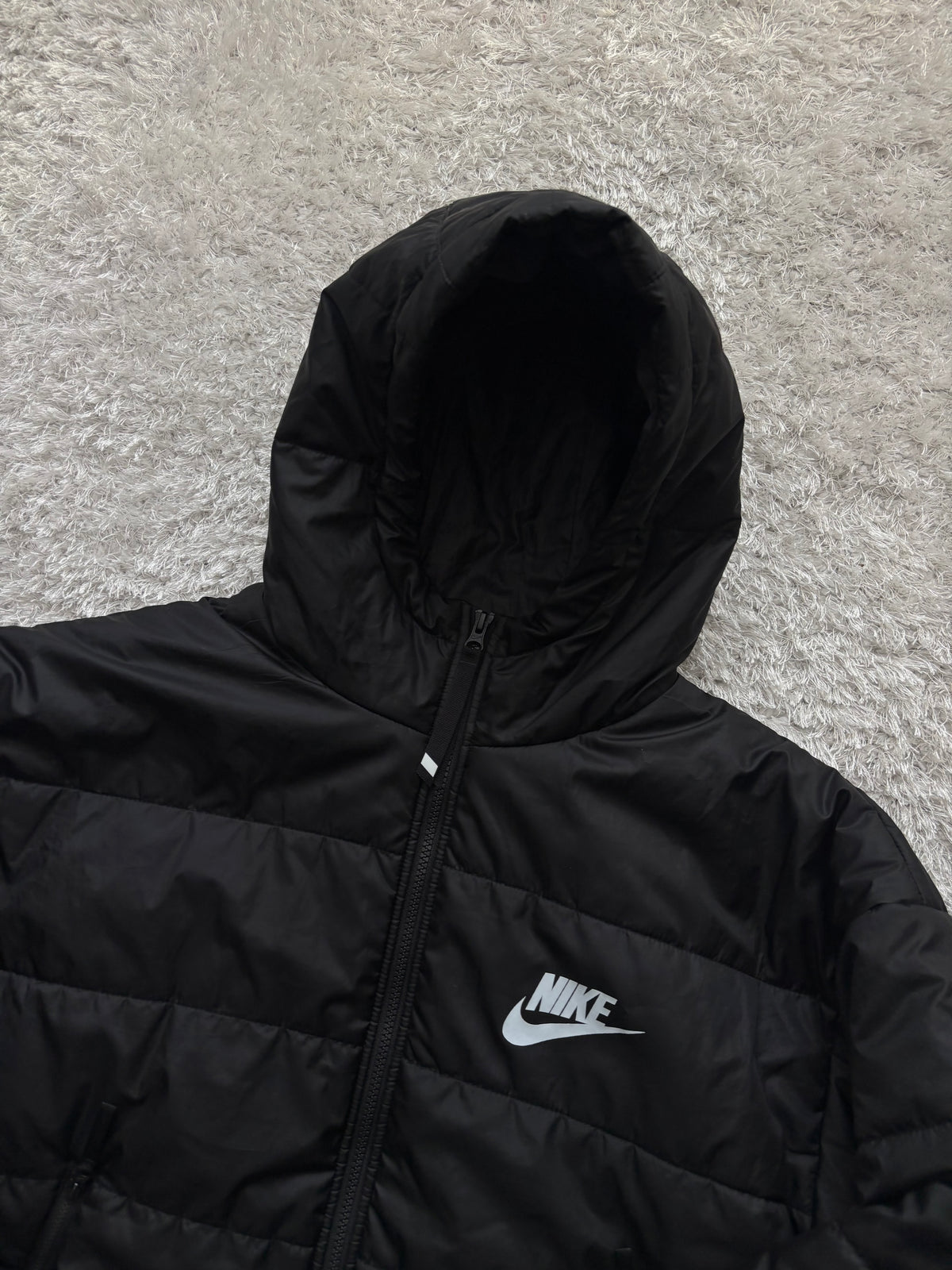 Nike Therma Jacket (Дамско)