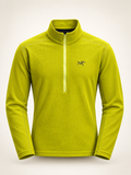 Arc’teryx Zip-Up Polar