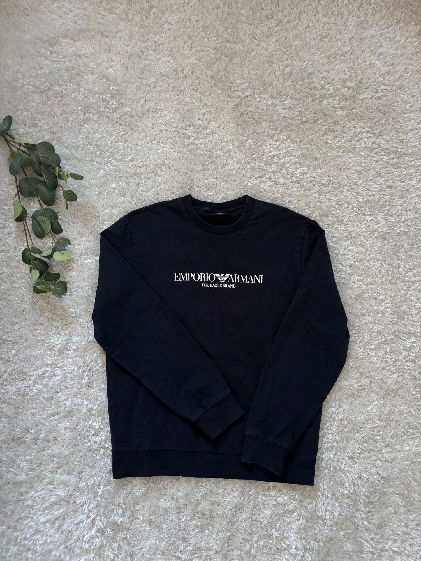 Emporio Armani Long Sleeve