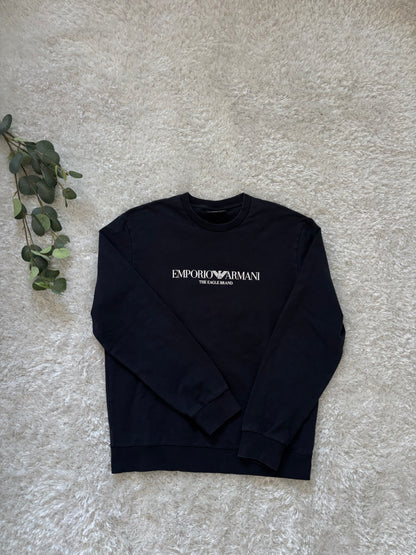 Emporio Armani Long Sleeve