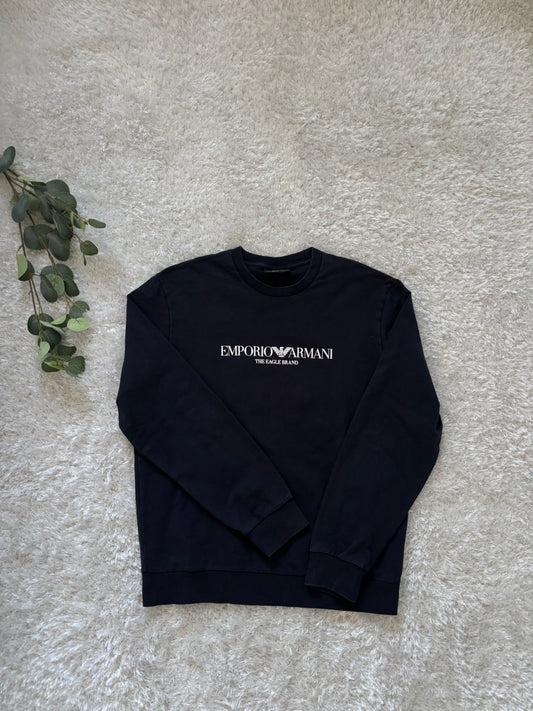 Emporio Armani Long Sleeve