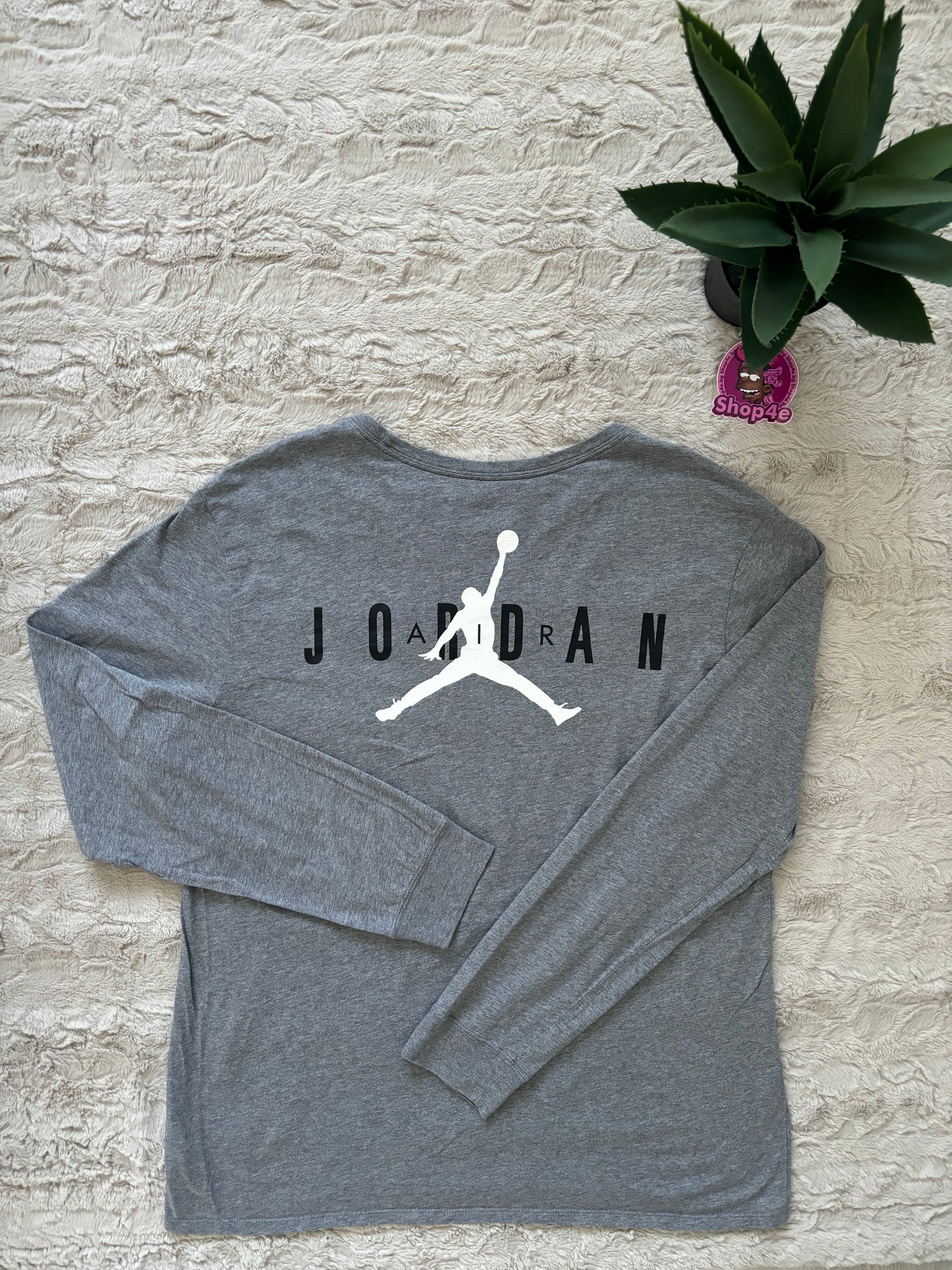 Jordan Long Sleeve