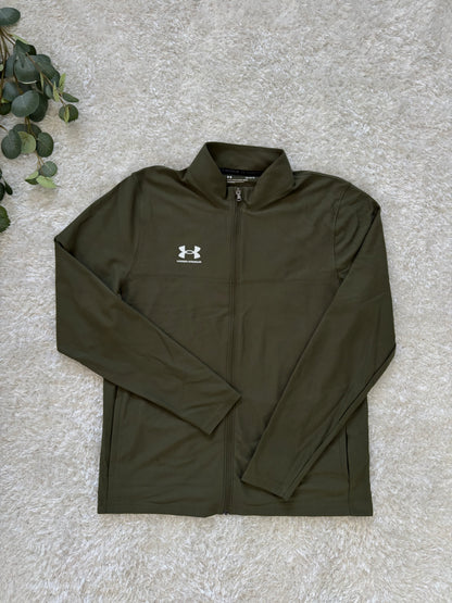 Under Armour Zip-Up