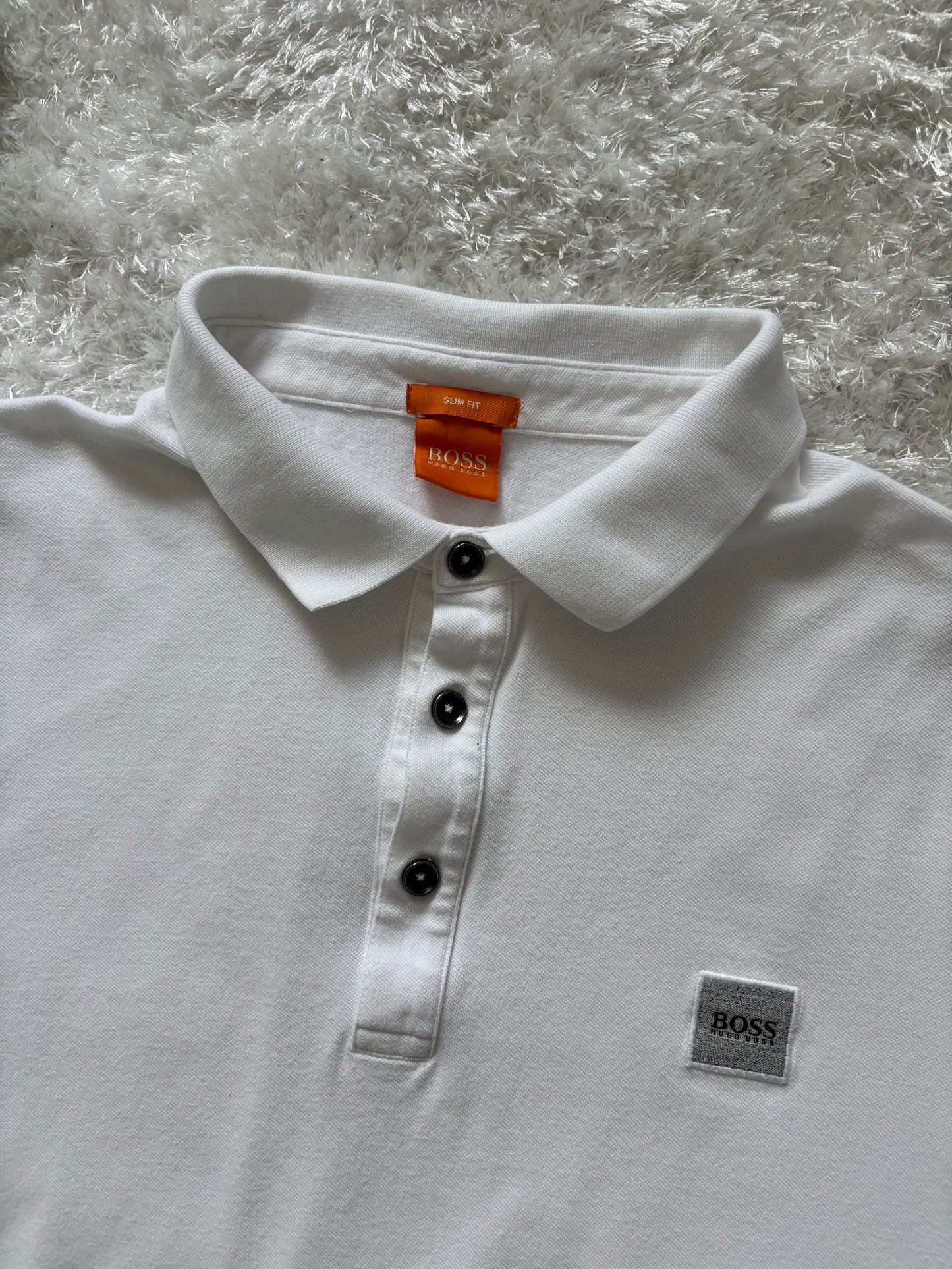 Boss Orange Polo