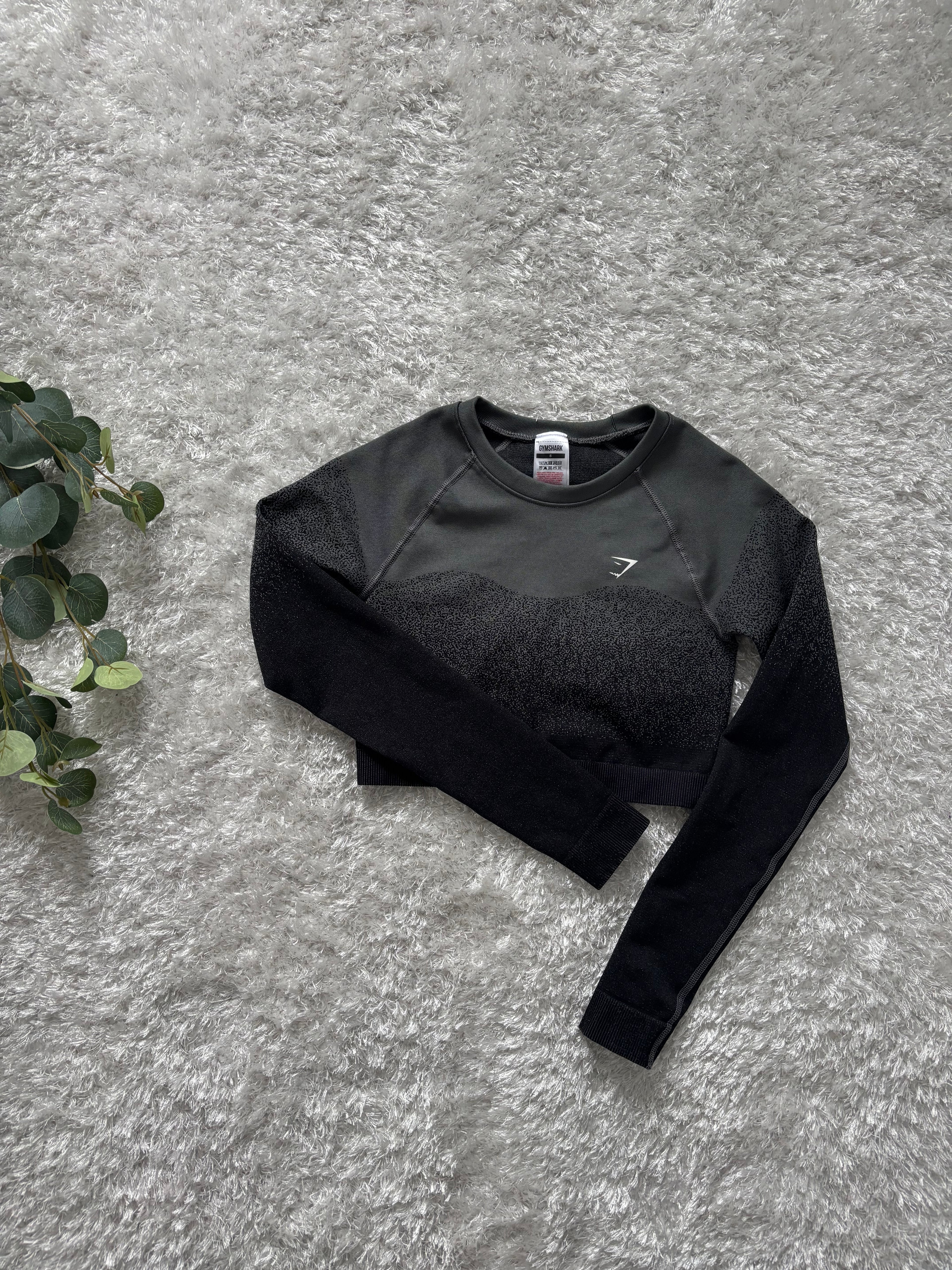 GymShark Long Sleeve (Дамско)