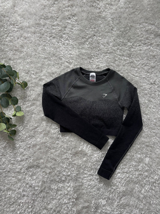 GymShark Long Sleeve (Дамско)