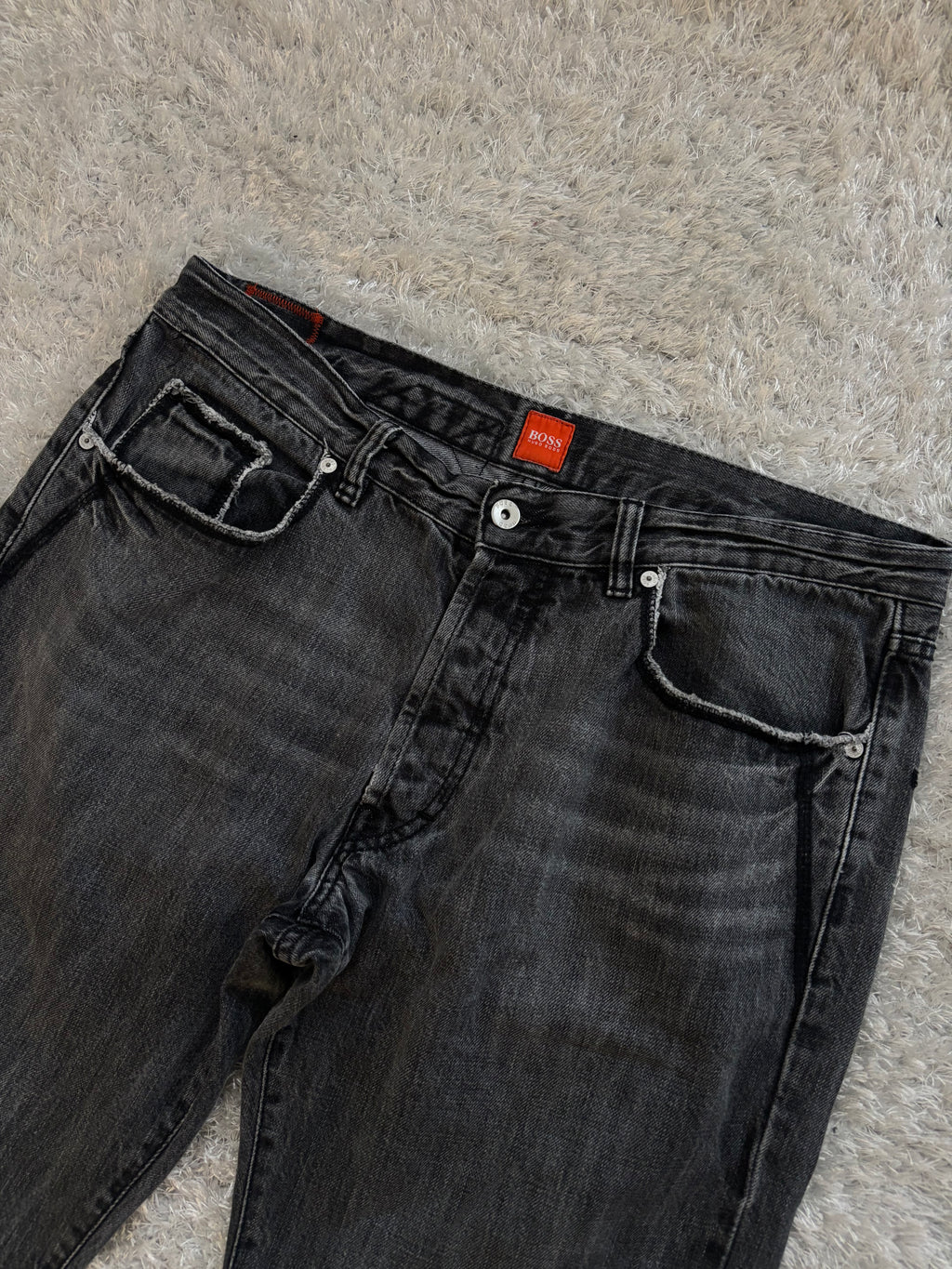 Boss Jeans
