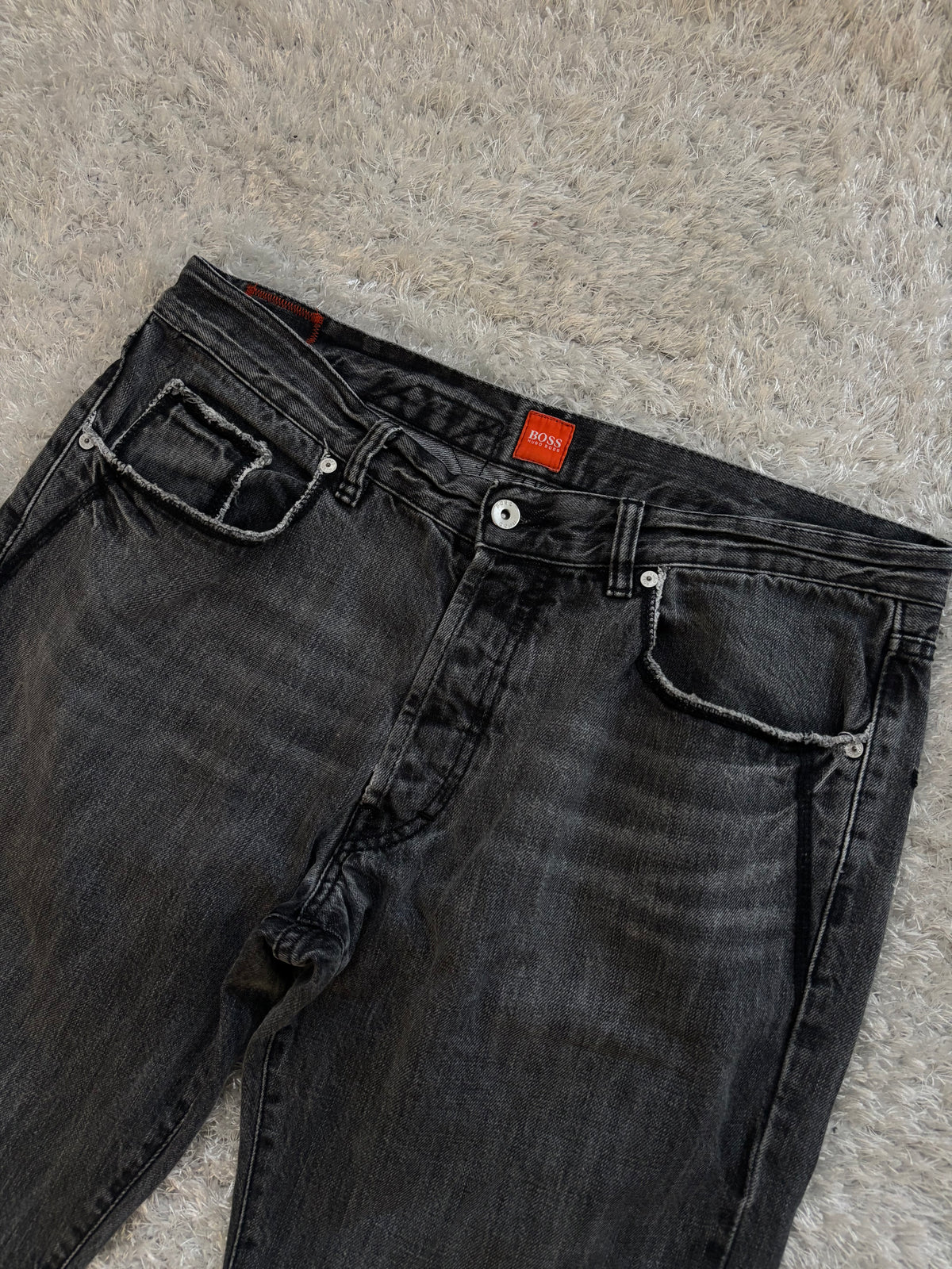 Boss Jeans