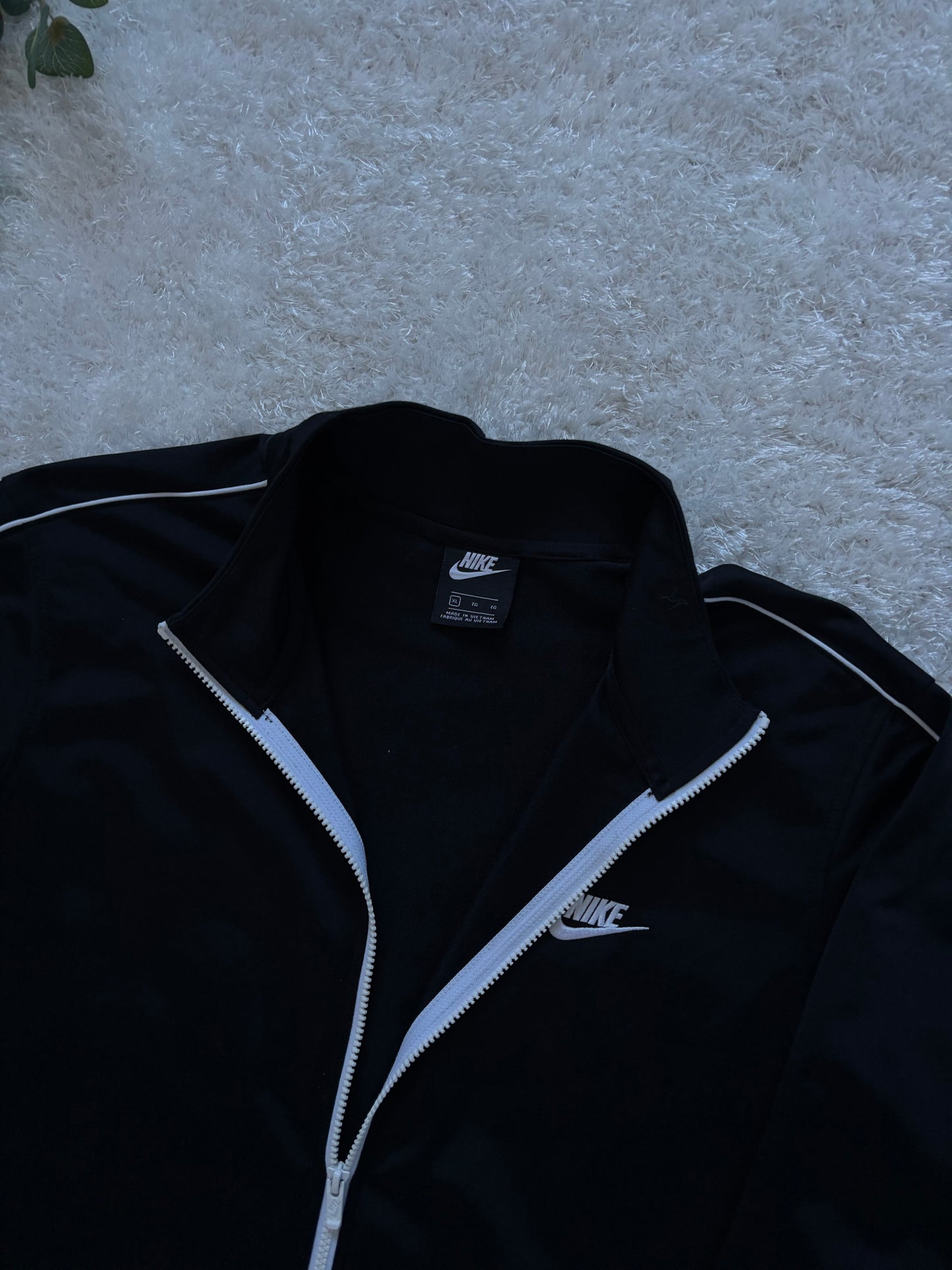 Nike Zip-Up