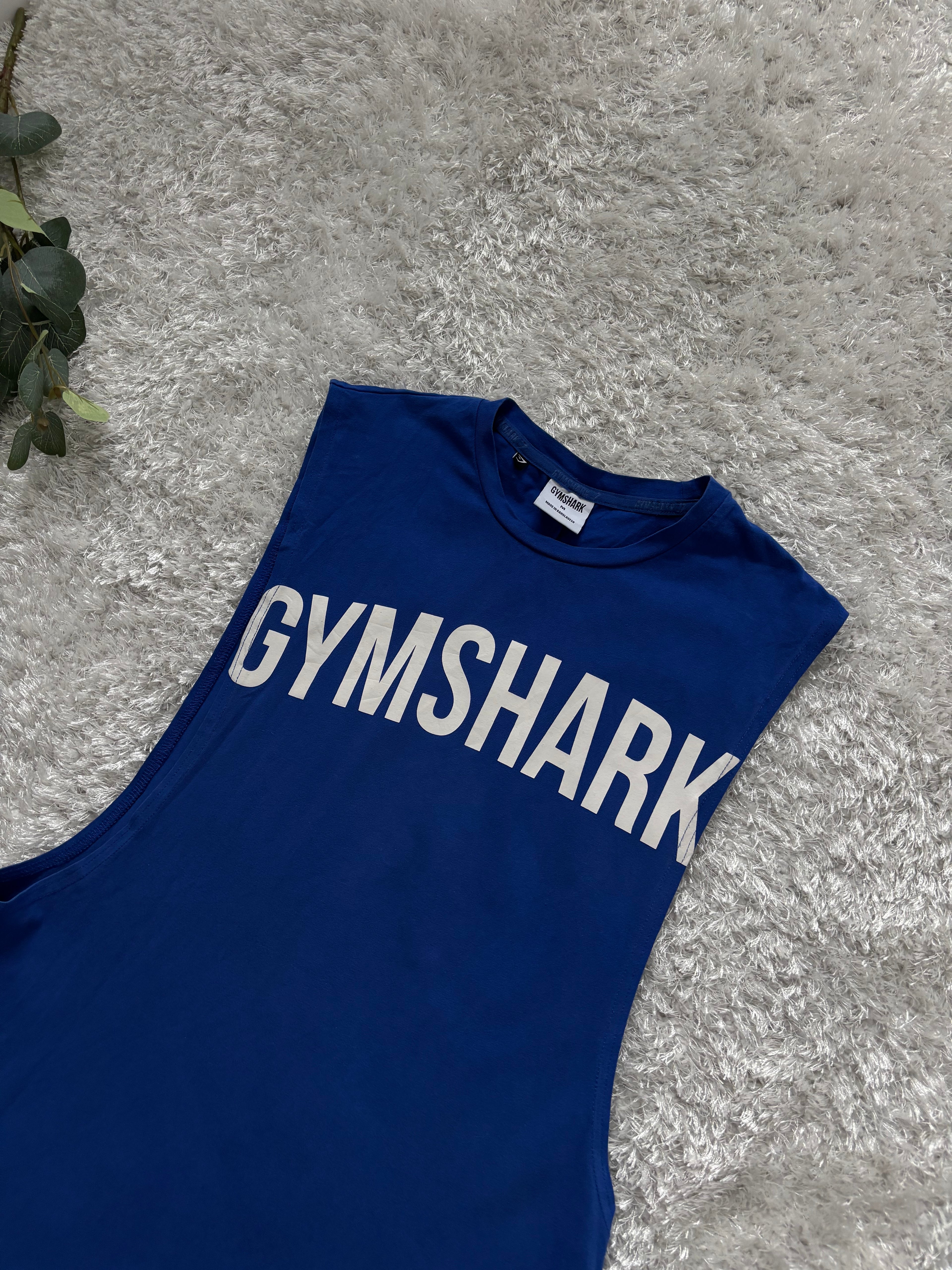 GymShark Tank Top