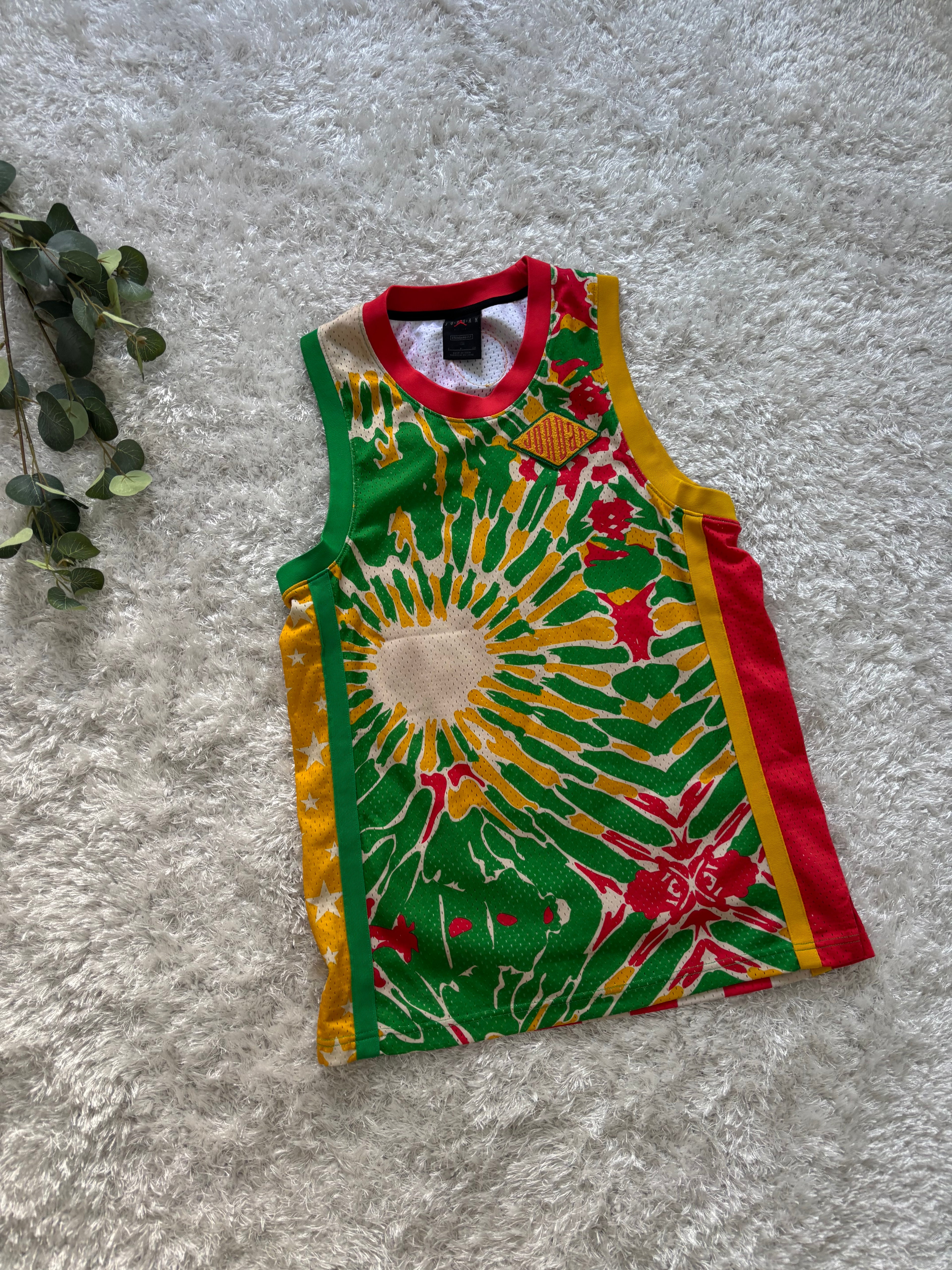 Jordan Tank Top