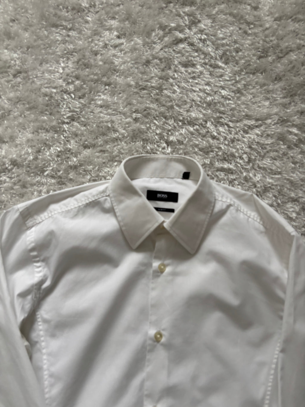 Boss Shirt (S)