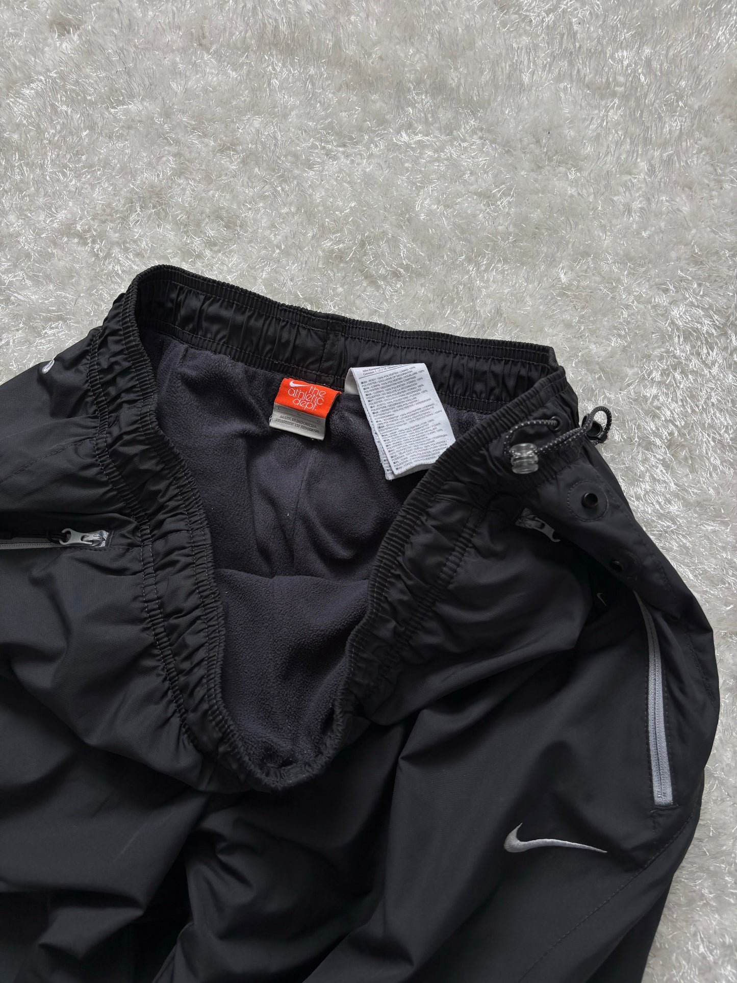 Nike Sweatpants (Панталон е ватиран)