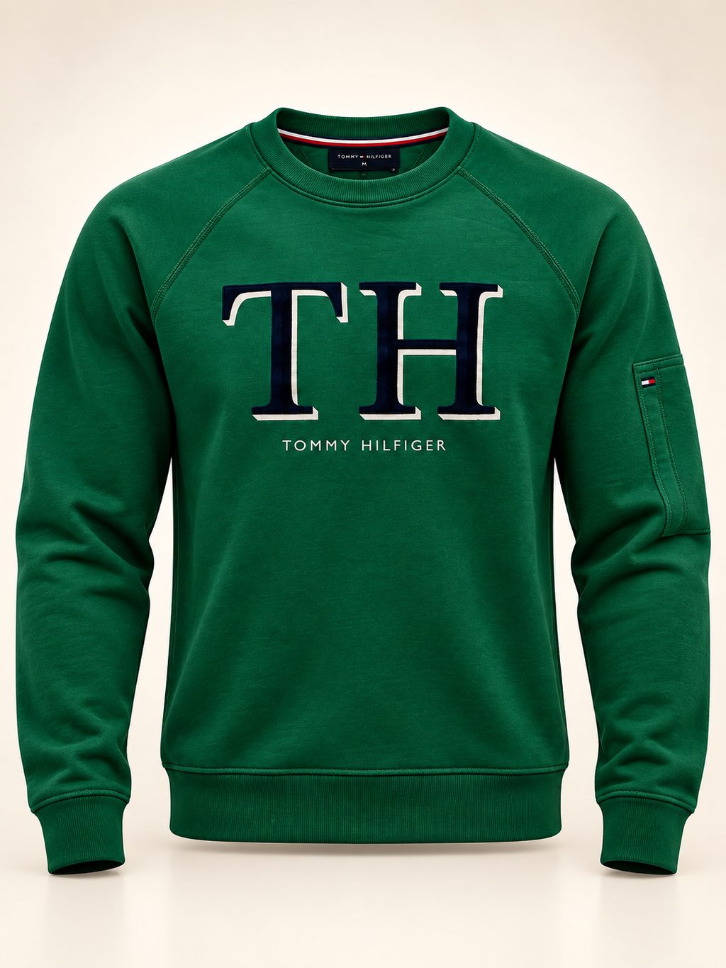 Tommy Hilfiger Long Sleeve