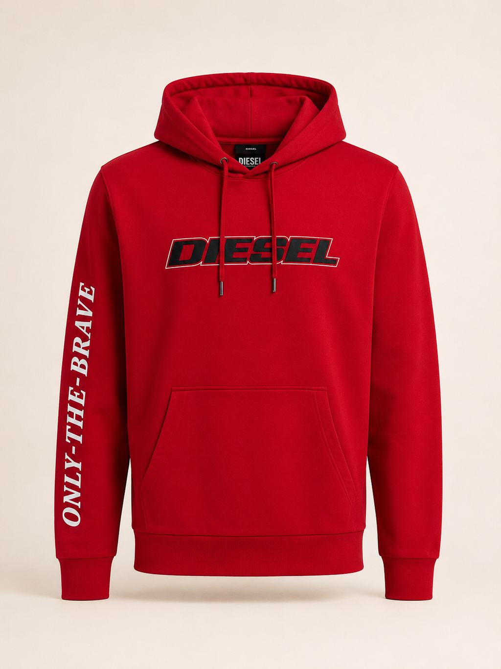 Diesel Hoodie