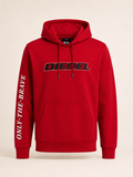 Diesel Hoodie