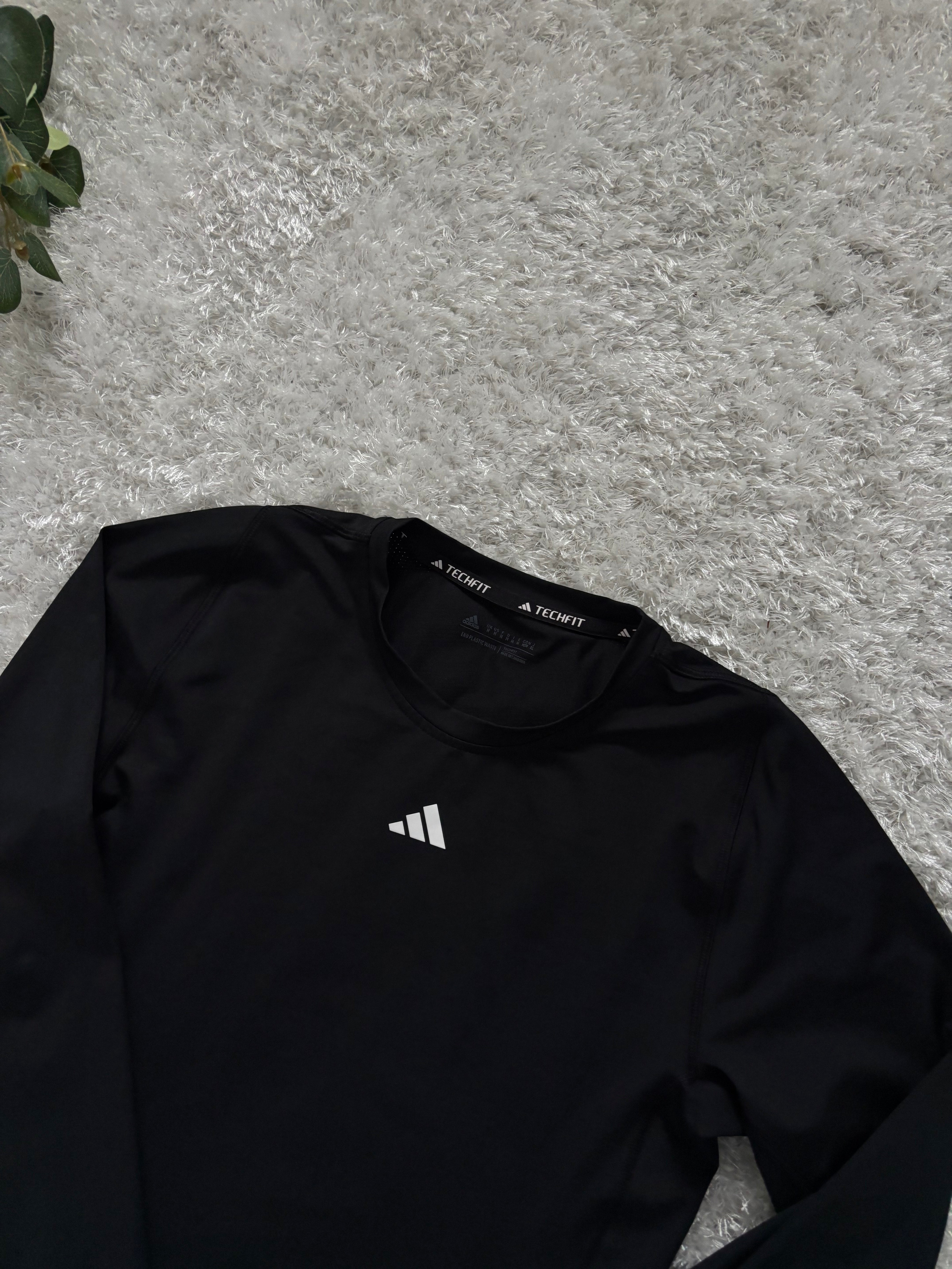 Adidas Training Long Sleeve