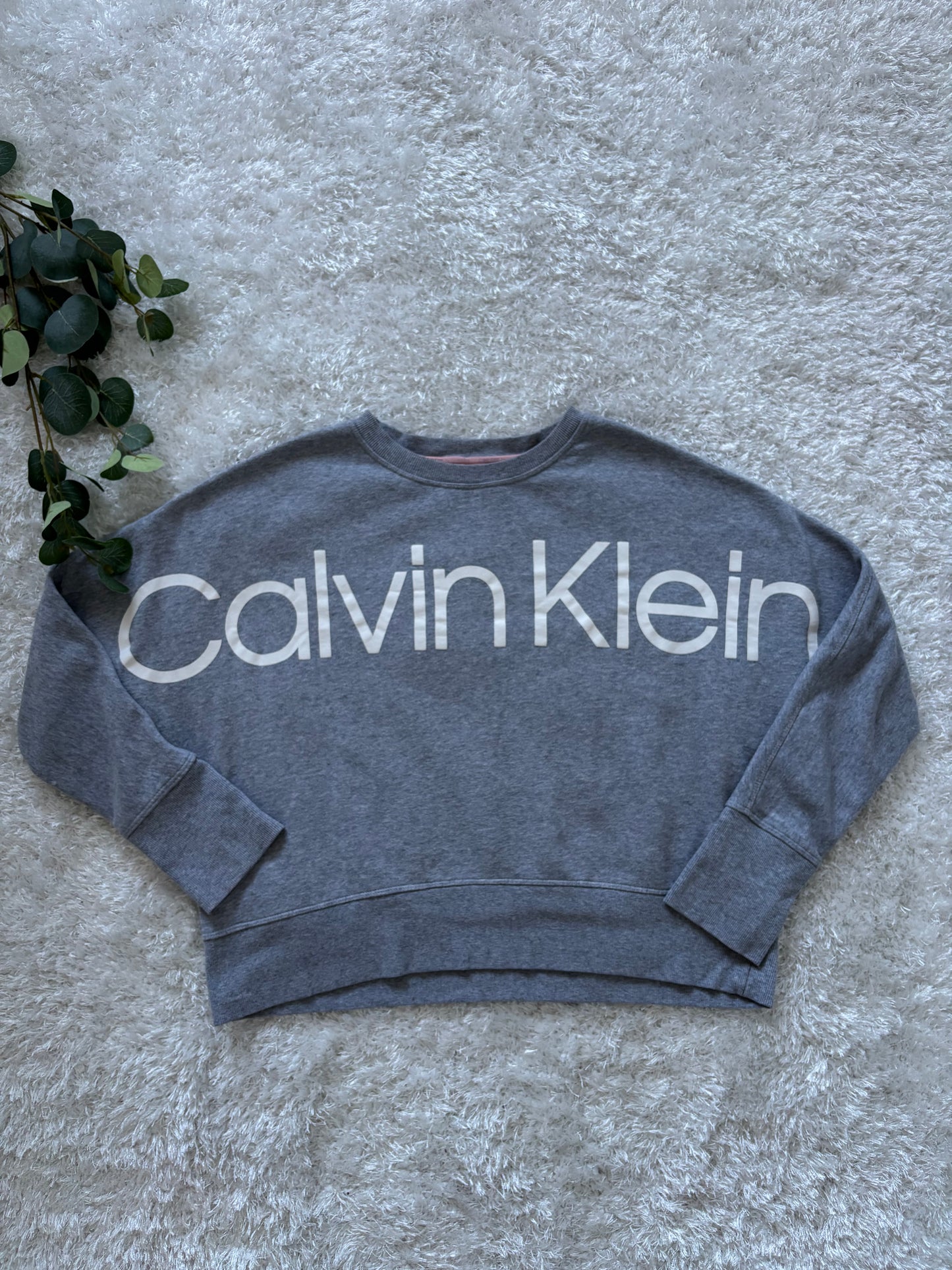 Calvin Klein Long Sleeve (Дамско)