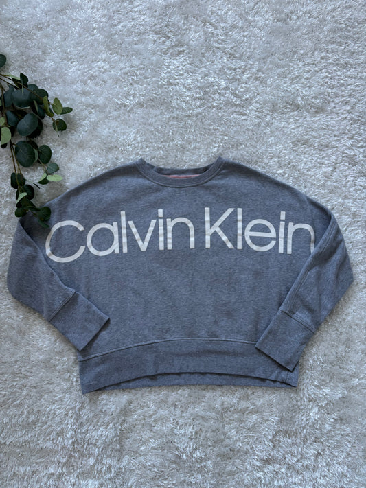 Calvin Klein Long Sleeve (Дамско)