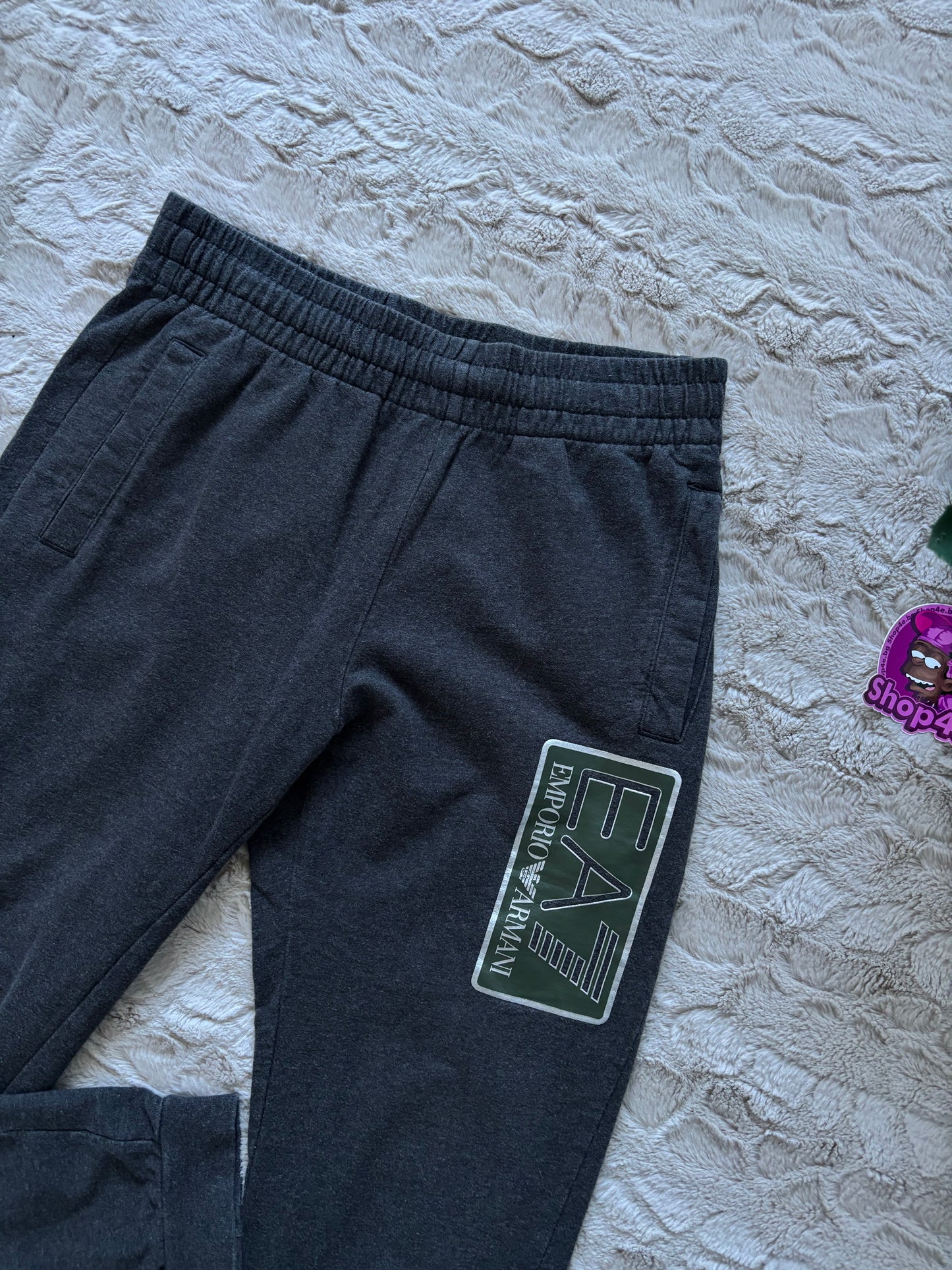 Emporio Armani TrackPant